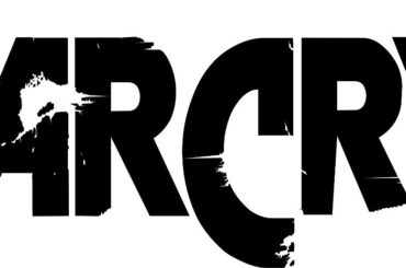 Far Cry font