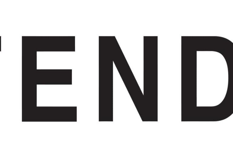 Fendi font