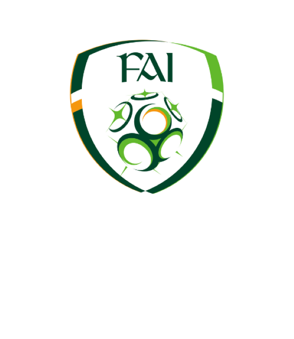Football Association of Ireland font