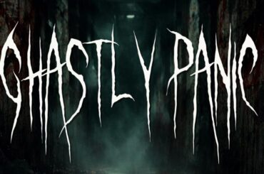 Ghastly Panic Font