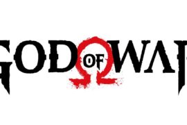 God of War font