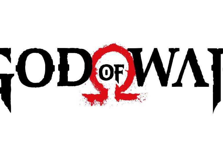 God of War font