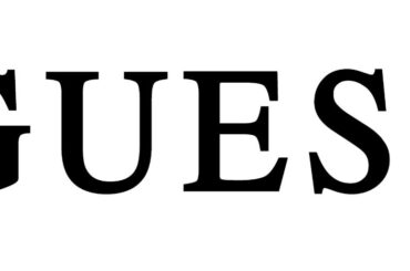 Guess font