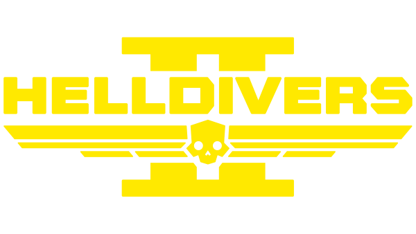 Helldivers font