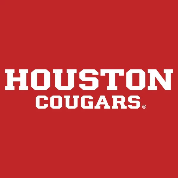 Houston Cougars font