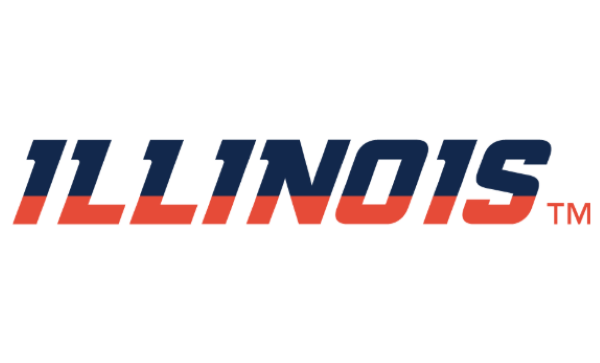 Illinois Fighting Illini font