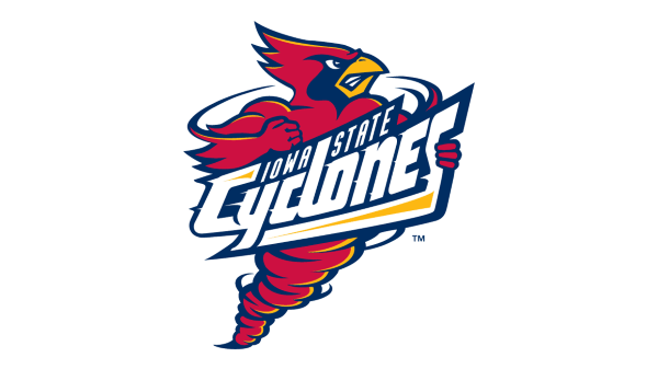 Iowa State Cyclones font
