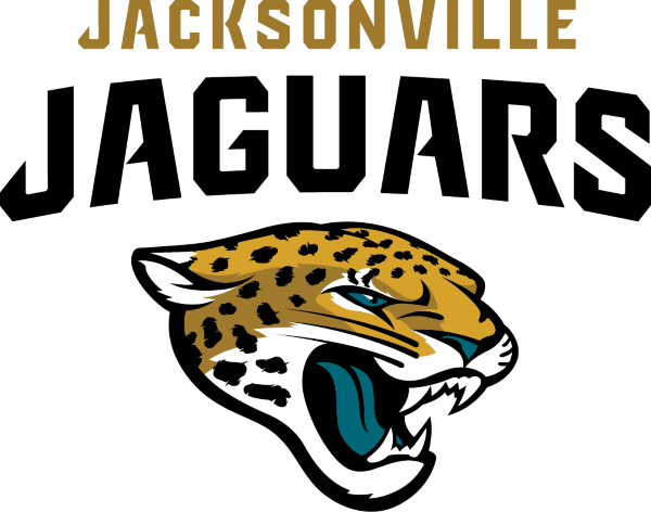 Jacksonville Jaguars font