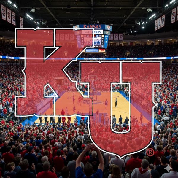 Kansas Jayhawks font