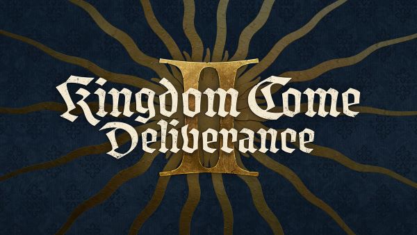 Kingdom Come Deliverance font