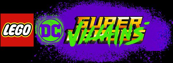 Super Villains font