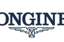 Longines font