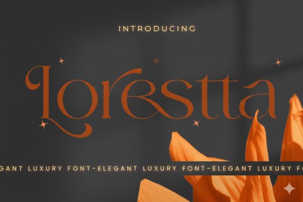 Lorestta Font