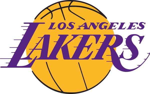 Lakers font