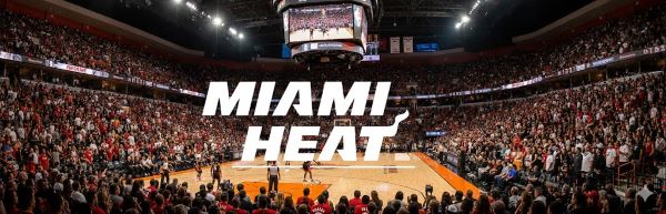 Miami Heat font
