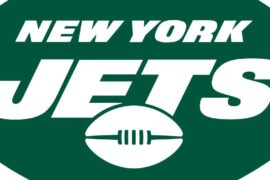 New York Jets font