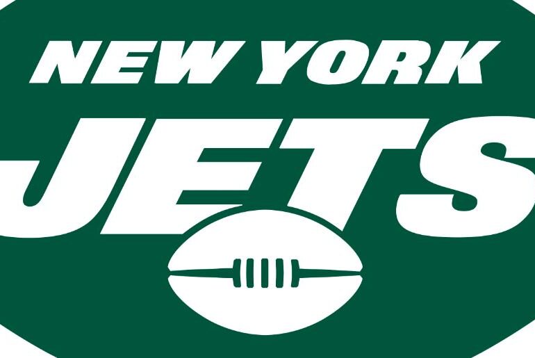 New York Jets font