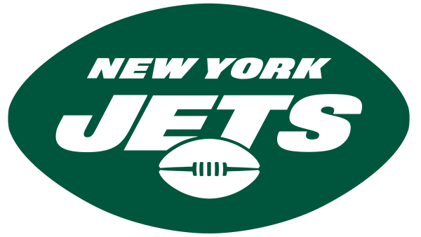 New York Jets font