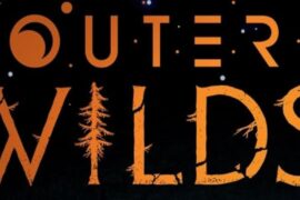 Outer Wilds Font