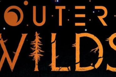 Outer Wilds Font