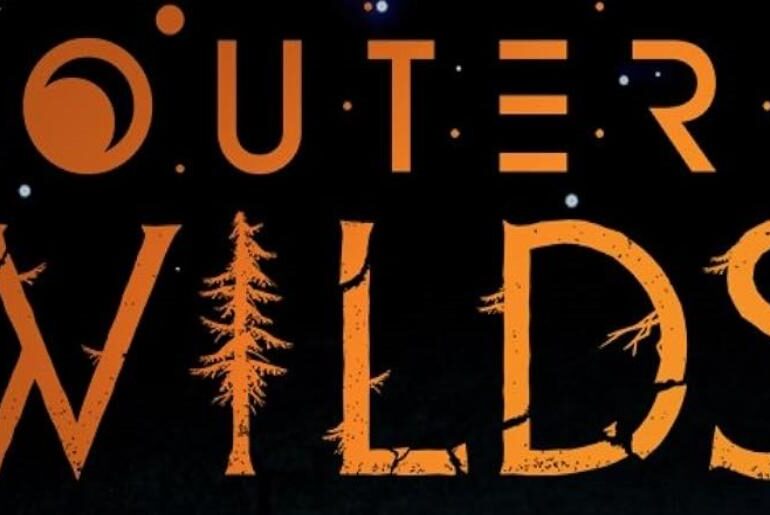 Outer Wilds Font