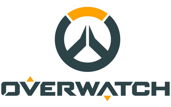 Overwatch font