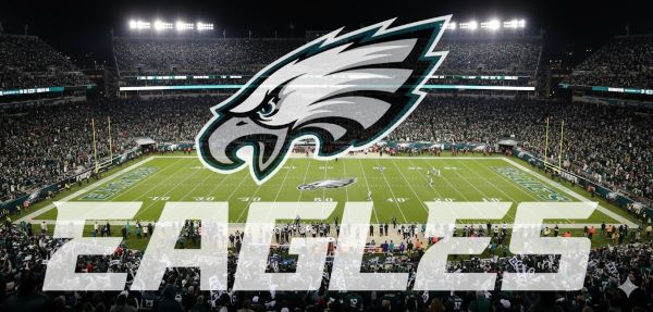 Philadelphia Eagles Font