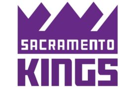 Sacramento Kings font