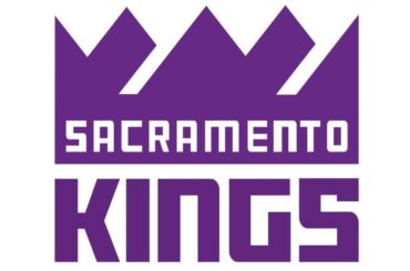 Sacramento Kings font