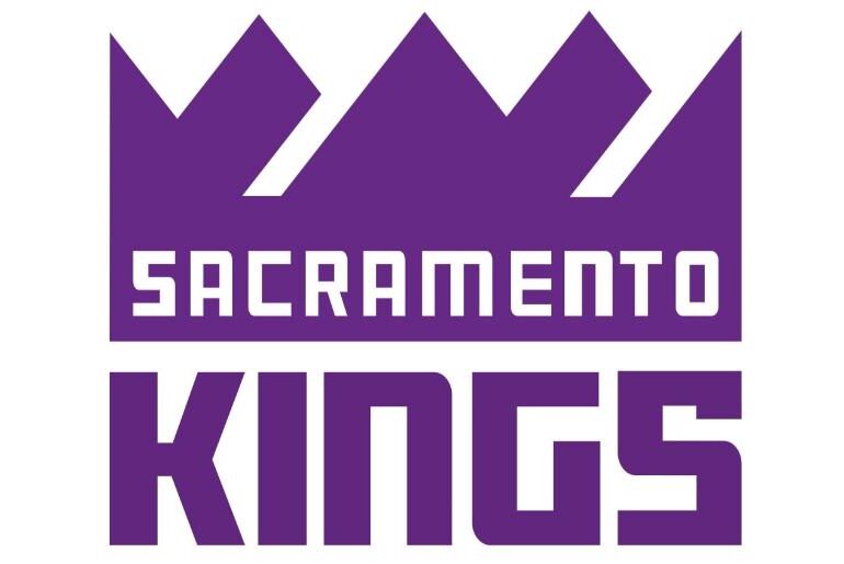 Sacramento Kings font