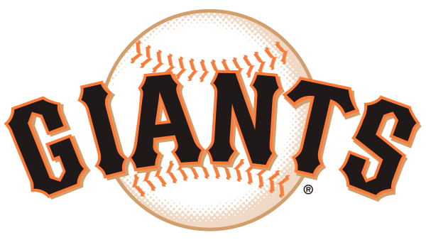 San Fransisco Giants font