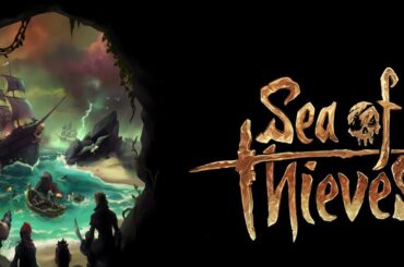 Sea of Thieves font