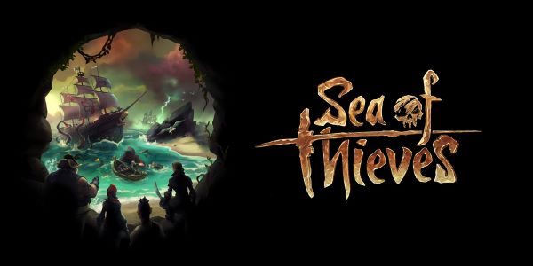 Sea of Thieves font
