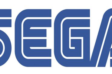 Sega font