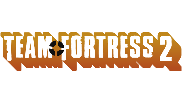 Team Fortress 2 font