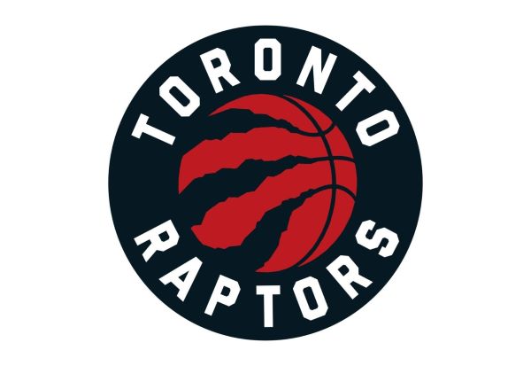 Toronto Raptors font