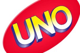 UNO font