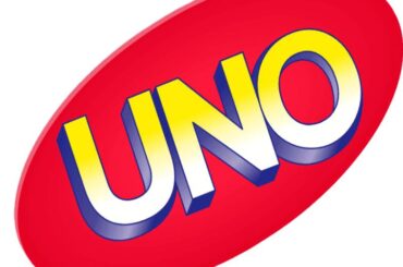 UNO font