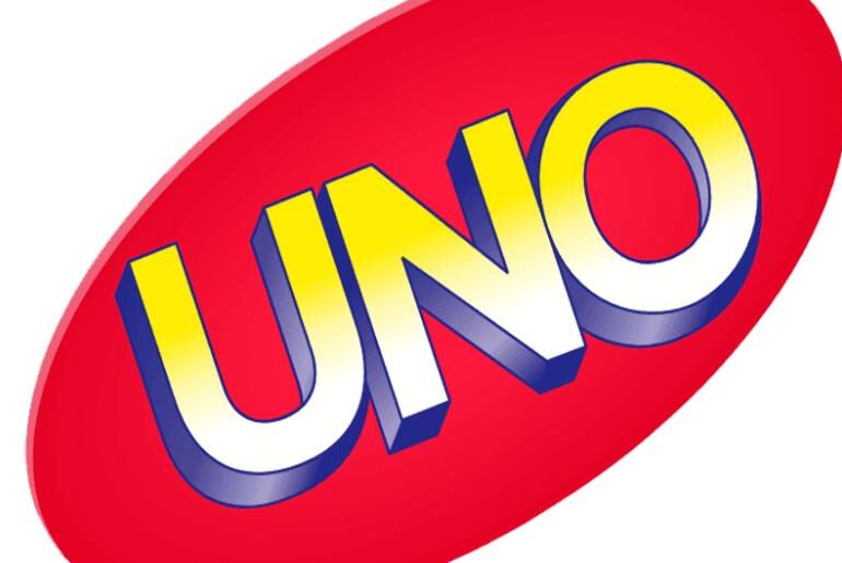 UNO font