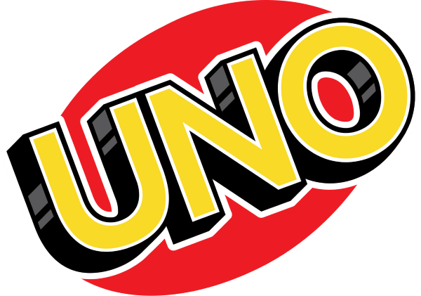 UNO font
