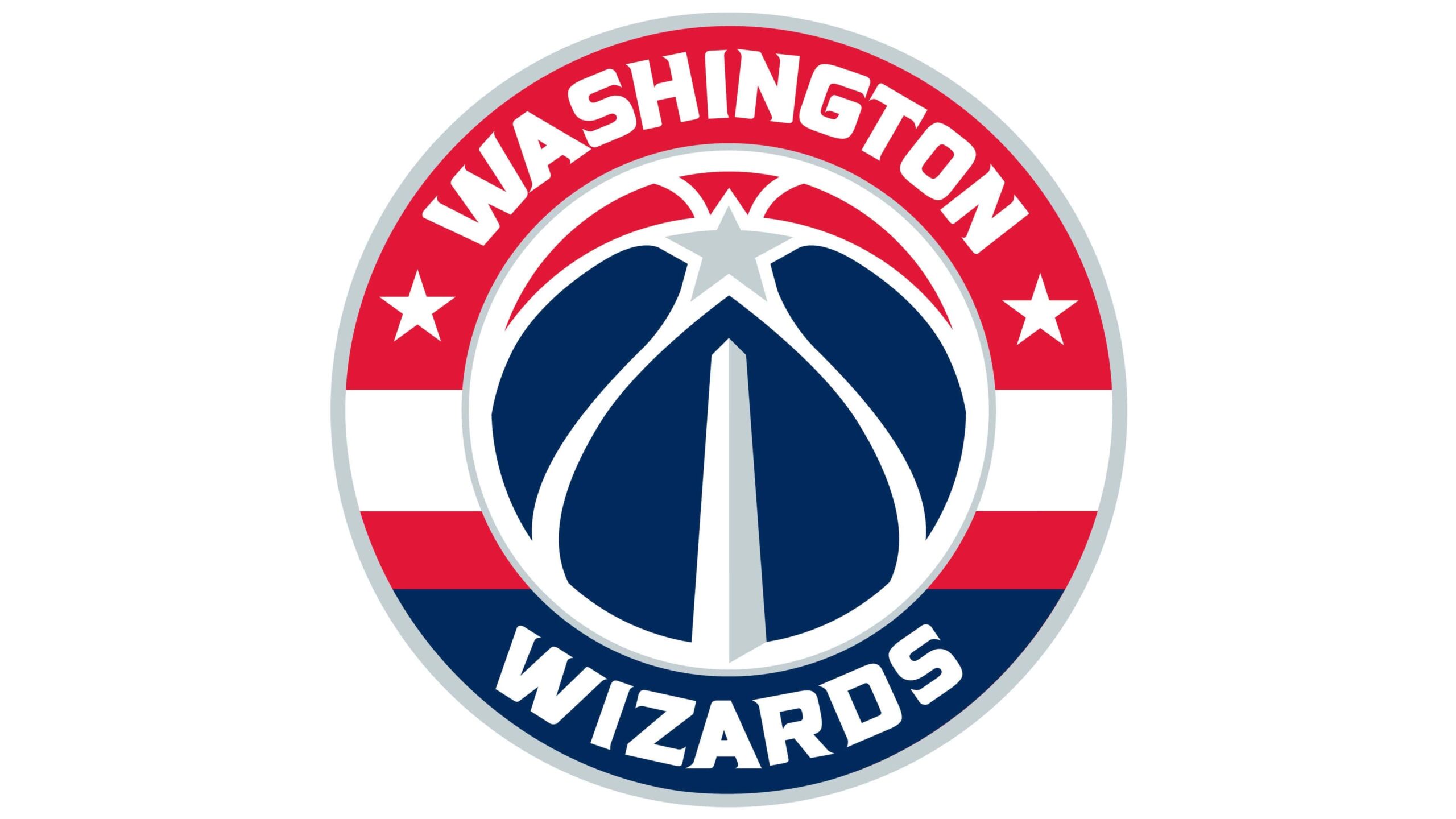 Washington Wizards Font