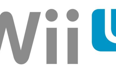 Wii font
