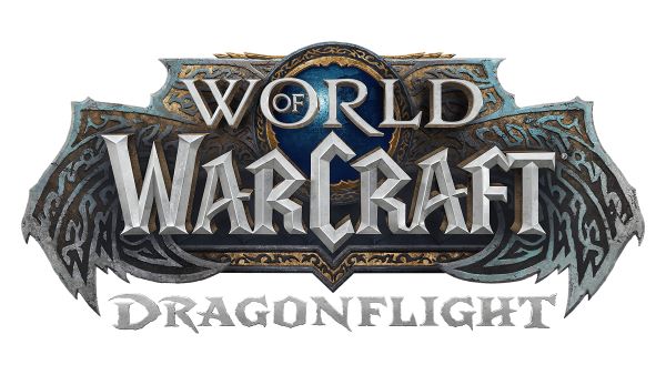 World of Warcraft font