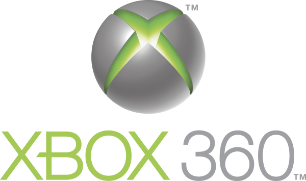 Xbox 360 font
