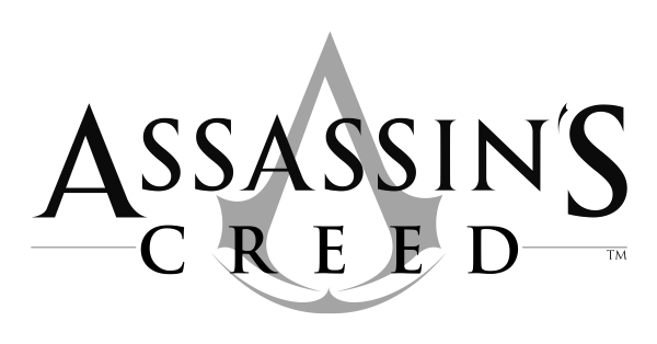 Assassin's Creed font