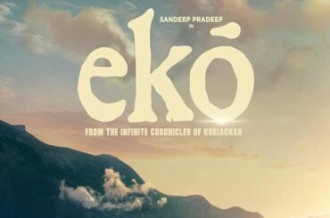 Eko font