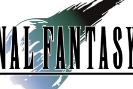 final fantasy font