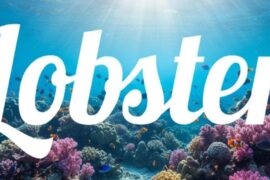 Lobster Font