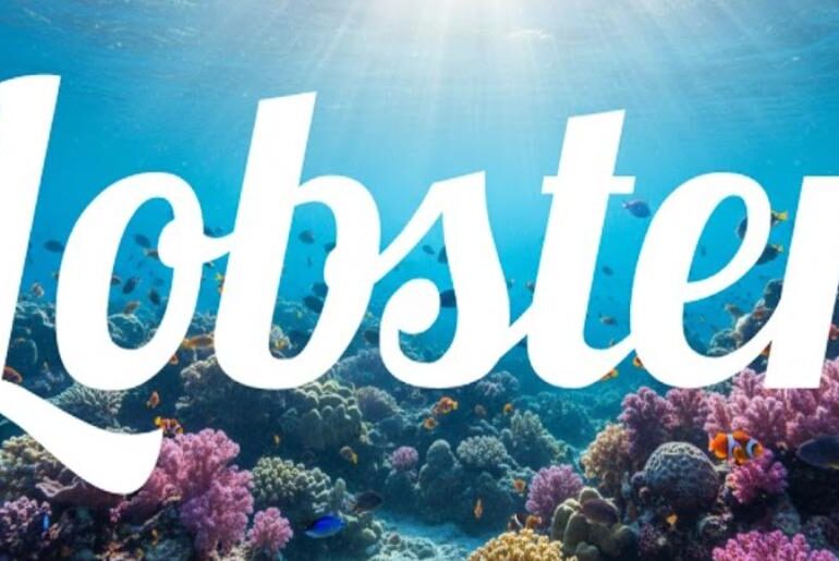 Lobster Font
