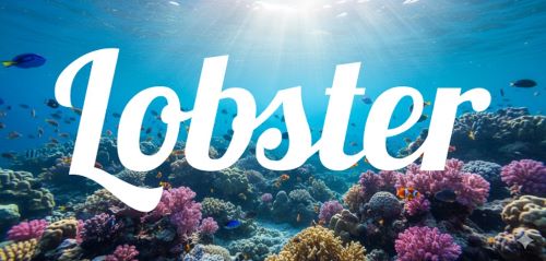 Lobster Font